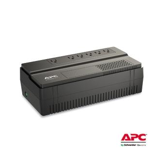 【APC】Easy UPS BV500-TW 500VA在線互動式UPS(加購)