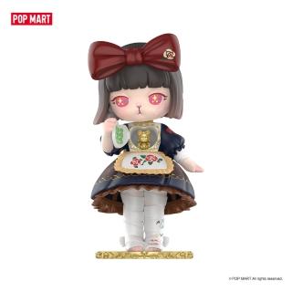 【POPMART 泡泡瑪特】Bunny守護天使大公仔