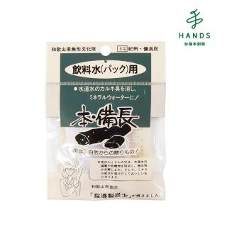 【TOKYU HANDS 台隆手創館】日本紀州本備長炭-飲用水用