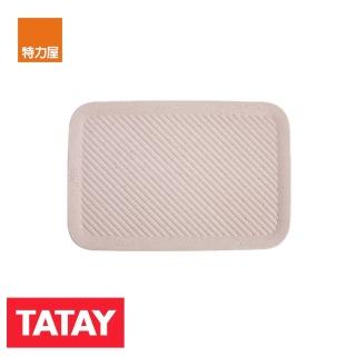 【特力屋】西班牙 TATAY 收納籃上蓋 5L適用 BAOBAB ECOHOME