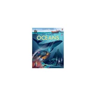 See Inside Ocean／精裝