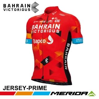 【MERIDA 美利達】巴林勝利車隊 車隊版短車衣(車服/短車衣/單車/自行車)