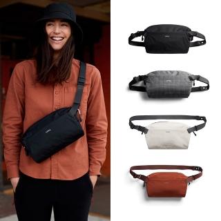 【Bellroy】Lite Sling 輕量防割隨身包(原廠授權經銷 享三年保固)