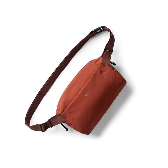 【Bellroy】Lite Sling 超輕量 防割隨身包 斜背包 7L