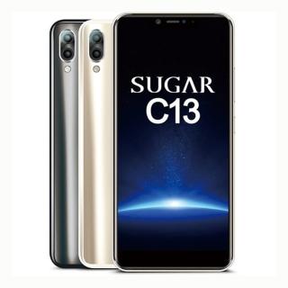 【SUGAR】C13 3GB/32GB 5.93吋 智慧型手機(智慧型手機)