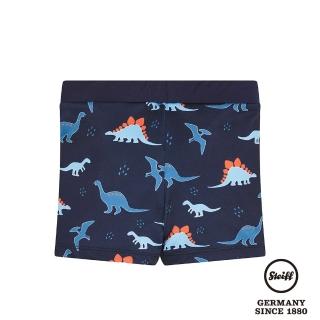 【STEIFF】熊頭童裝  恐龍圖案泳褲(泳裝)
