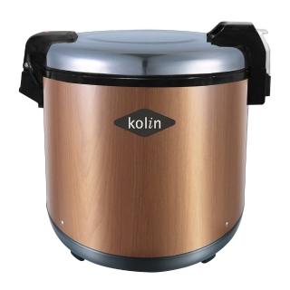 【Kolin 歌林】50人份保溫鍋KNJ-KY501