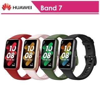 【HUAWEI 華為】Band 7 智慧手環