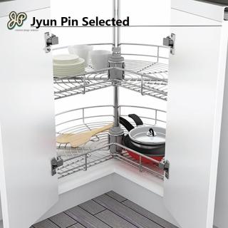 【Jyun Pin 駿品裝修】JAS270度轉籃MG170