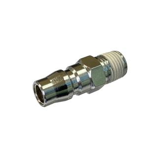 【APLUS】3/8 空壓機 氣動槍 氣槍 釘槍 快速接頭(AE-PA3012-5)