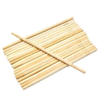 【WLK維綠克】環保天然免洗竹筷 長20cm  270入裝