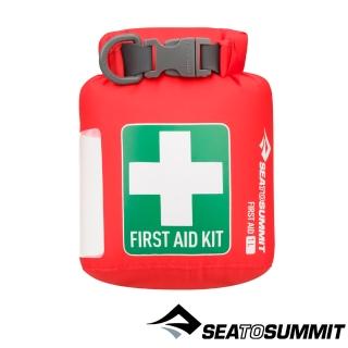 【SEA TO SUMMIT】急救防水收納袋 1L(登山健行/露營/急救包)