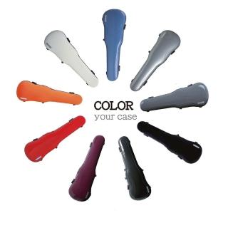 【路得提琴】Gewa Air 1.7 三角小提琴盒(三角小提琴盒)