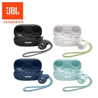 【JBL】Reflect Aero 運動型真無線降噪耳機