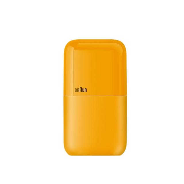 【BRAUN 百靈】子彈機 攜帶型電動刮鬍刀/電鬍刀 M1010/M1011/M1012(送禮、旅行推薦)