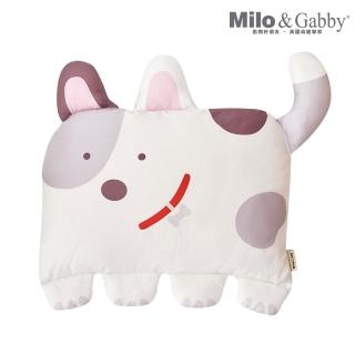 【Milo&Gabby】動物好朋友-大枕頭套(Jerome狗狗)