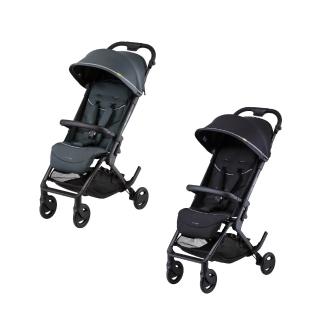 【ABC Design】Zephair Sport 輕量秒收嬰兒推車
