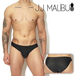 【J.J.MALIBU】男士絲質無縫三角內褲 2色_MENS SILKY SEAMLESS BRIEFS