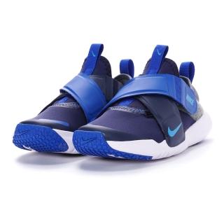 【NIKE 耐吉】FLEX ADVANCE SE PS 童鞋 休閒鞋 運動鞋 中童 魔鬼氈(CZ0186-403)