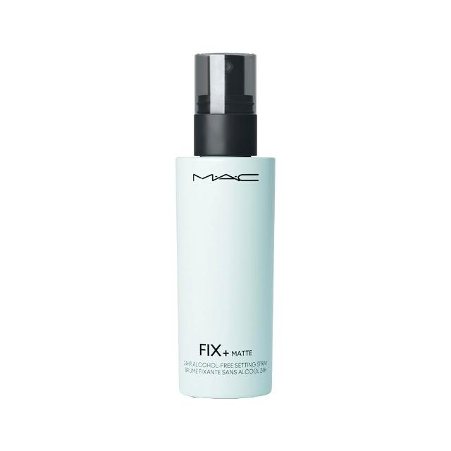 【M.A.C】FIX+超持妝定妝噴霧100ml (超持妝零暗沉 超持妝柔霧 超持妝全能)