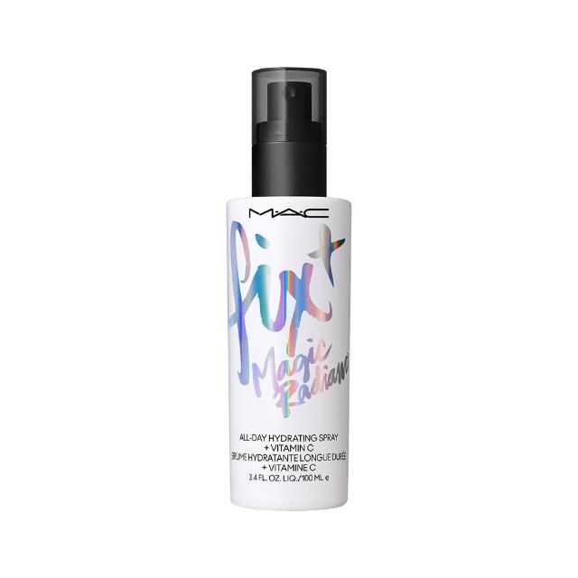 【M.A.C】FIX+超持妝定妝噴霧100ml (超持妝零暗沉 超持妝柔霧 超持妝全能)
