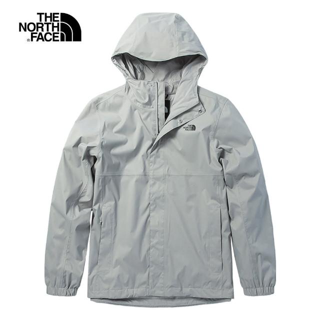 新品 NORTH FACE WEATHER FREE DARK GRAY M アウター | taotruonghoc.com