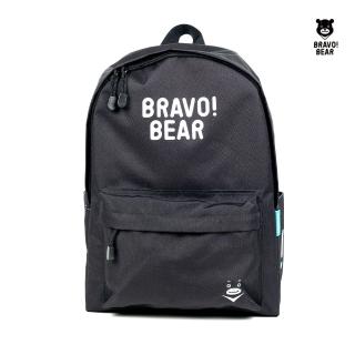 【BRAVO! BEAR 熊讚】熊讚後背包