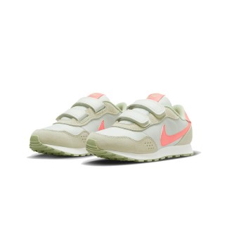 【NIKE 耐吉】休閒鞋 運動鞋 復古 魔鬼氈 NIKE MD VALIANT PSV 中童 - CN8559107