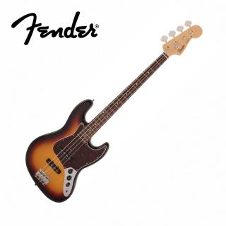 【Fender】MIJ Traditonal II 60s J Bass RW 3TS 日廠 電貝斯(原廠公司貨 商品保固有保障)