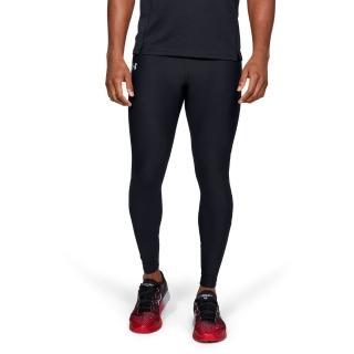 【UNDER ARMOUR】男 Qualifier長褲_1326602-001(黑)