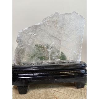 【Cocozy世界水晶原礦】透石膏(消磁化煞增能量)