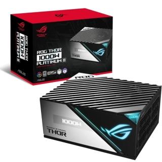 【ASUS 華碩】ROG Thor II 1000W 白金牌 電源供應器
