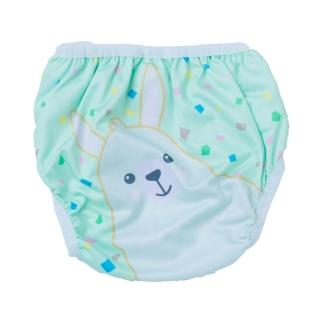 【Swimava】S1草泥馬嬰兒游泳褲-標準尺寸(寶寶泳褲)