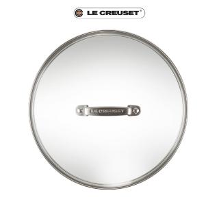 【Le Creuset】TNS系列玻璃鍋蓋 26cm