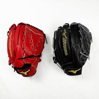 【MIZUNO 美津濃】棒球手套 投手 全封 11.75吋(1ATGH22601)