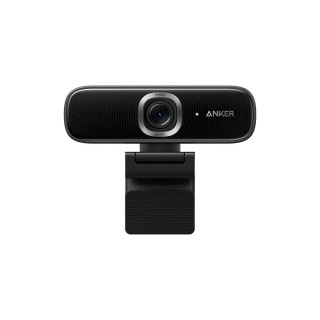 【ANKER】Webcam PowerConf C300 視訊鏡頭Webcam(給你最完美的專業形象)