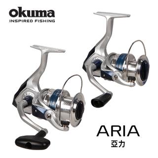 【OKUMA】Aria 亞力 ARC4000 捲線器