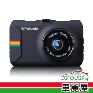 【Polaroid 寶麗萊】DVR Polaroid C301GS 1080P.送基本安裝(車麗屋)