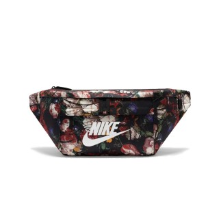 【NIKE 耐吉】斜背包 NK TECH HIP PACK - FLORAL 男女 - DZ2812010