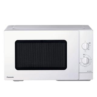 10499162 OL 【Panasonic 國際牌】25L機械式微波爐(NN-SM33NW)