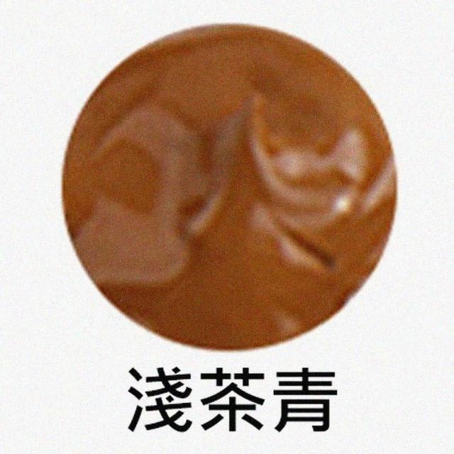 【收納部屋】DIY木質家具木紋修補漆 大容量25g-6入組(修補膏 補色膏 修補漆)
