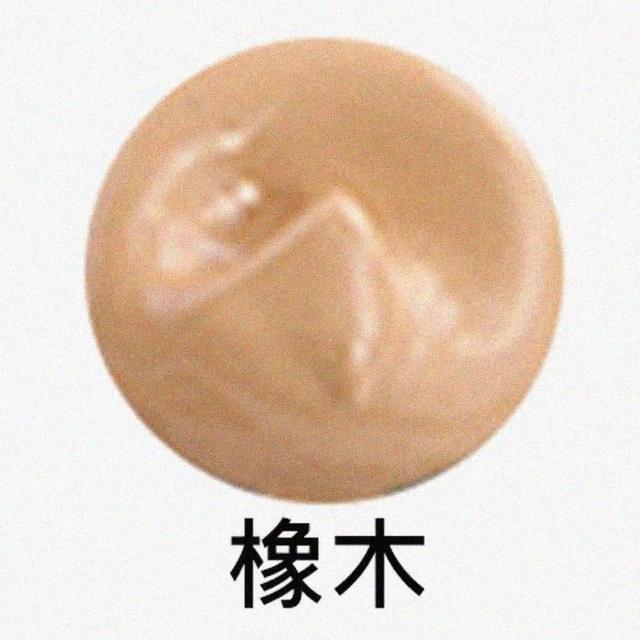 【收納部屋】DIY木質家具木紋修補漆 大容量25g-6入組(修補膏 補色膏 修補漆)