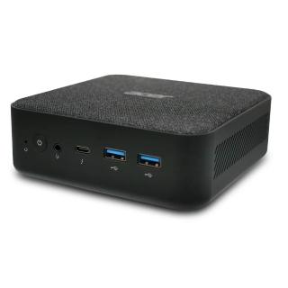 【Acer 宏碁】4核心迷你電腦(RB102/N100/16G/1TB SSD/W11P)
