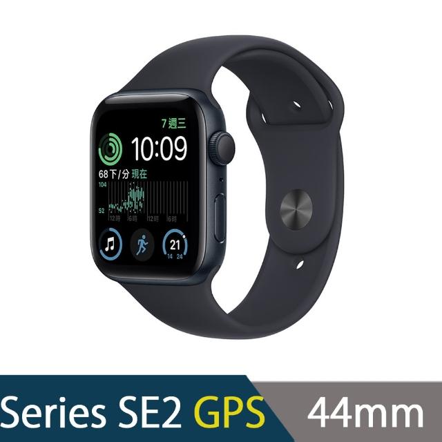 SE2 GPS 44,Apple watch,Apple原廠週邊,手機/相機- momo購物網- 好評 