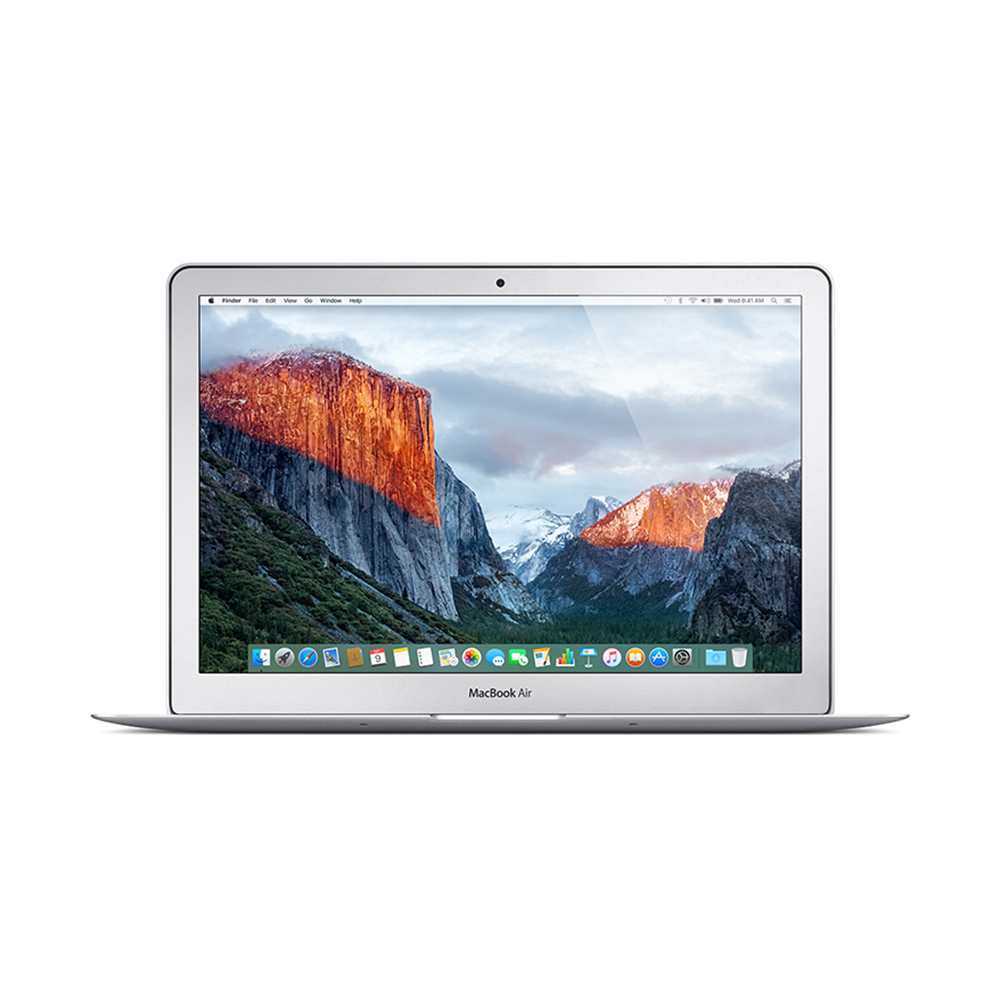 Apple】A 級福利品MacBook Air 13吋i5 1.6G 處理器8GB 記憶體256GB SSD