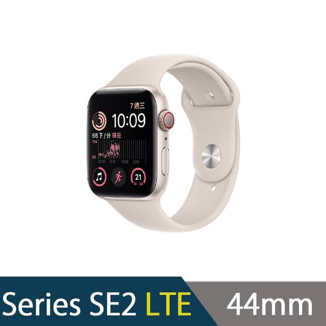 Apple Watch SE(model A2352) 44MM 本体 新品 公認ストア comindre.com.br