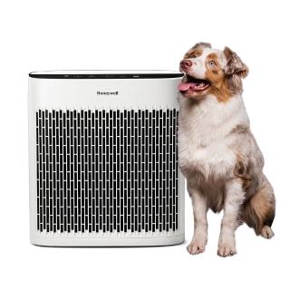 【異味淨化首選★美國Honeywell】淨味空氣清淨機 HPA5250WTWV1(適用10-20坪｜小淨★寵物 幼兒 友善)