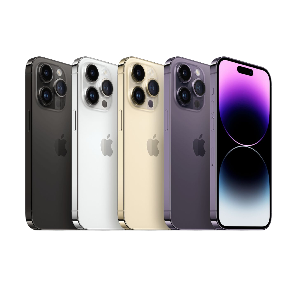 Apple】iPhone 14 Pro (128G/6.1吋)(15W直插口袋行電組) - momo購物網