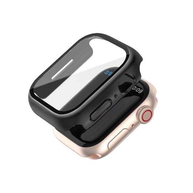 【General】Apple Watch S6/5/4/3/2/1/SE/Ultra系列 保護殼 防摔 防撞 簡約 輕薄 手錶保護殼