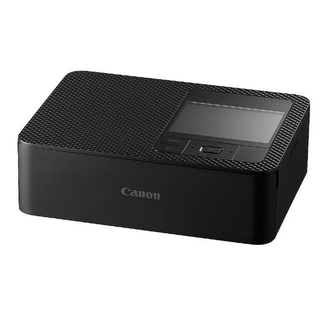 【Canon】搭108張專用相印紙*2組★SELPHY CP1500 熱昇華相片印表機_共270張相印紙